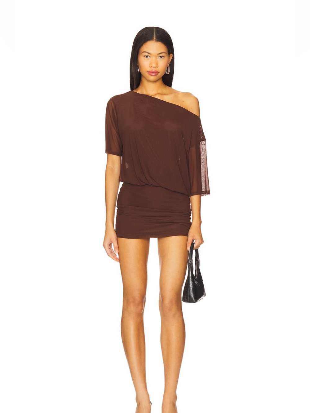 Superdown Olya Mini Dress